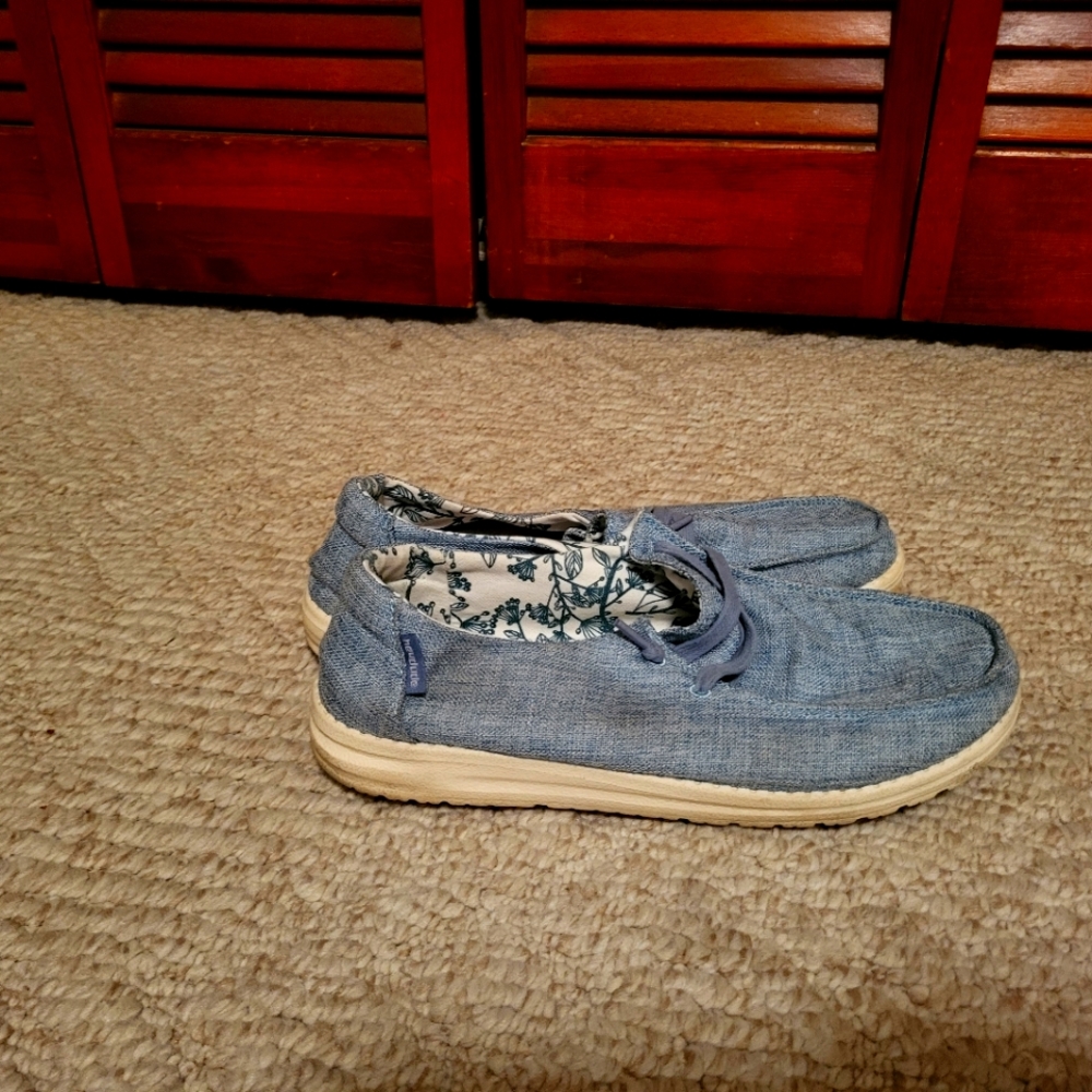 Hey Dudes